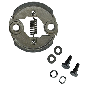 Çin Motorlu Tırpan Balatası Vidalı Komple Set (tüm Modellerle Uyumlu)