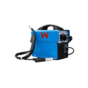 58800 Easymig 100 Amper İnverter Gazsız Gazaltı Kaynak Makinesi