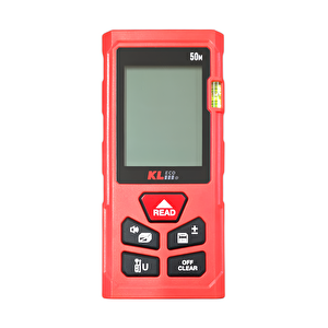 Kleco Ke50lm 50 Metre Lazer Mesafe Ölçer/lazer Metre
