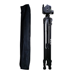 Klpro Kllzt2 1/4" 60-150cm Alüminyum Tripod/ayak