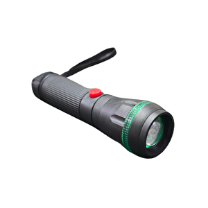 Fixio Fk1013 4 Parça Kamp Seti (kamp Baltası, Kamp Bıçağı, Pürmüz Çakmak, El Feneri, Taşıma Çantası)