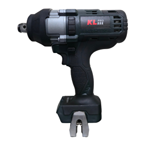 Klpro Klss18bhx-00(3/4") 18v 800nm 3/4" Şarjlı Somun Sıkma/sökme Aküsüz/solo Tek Makine