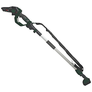 Klpro Klbzt18b-80 18v/8ah. Çift Akülü Kömürsüz 179mm Zincirli Testere