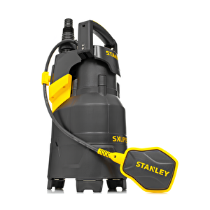 Sxup750pte 750w Kirli Su Dalgıç Pompa