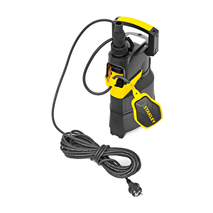Sxup750pte 750w Kirli Su Dalgıç Pompa