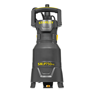 Stanley Sxup750pte 750w Kirli Su Dalgıç Pompa