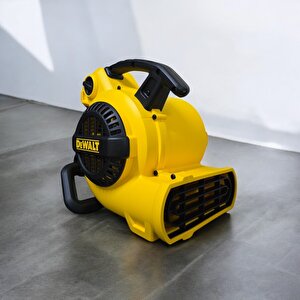 Dewalt Dxam2250 130w Hava Taşıyıcı/hava Sirkülasyon Cihazı