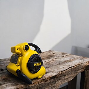 Dewalt Dxam2250 130w Hava Taşıyıcı/hava Sirkülasyon Cihazı