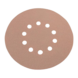 Flex 370924 225mm P40 Velcro Zımpara Kağıdı
