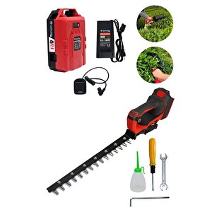 Işkin Alma Fi̇li̇z Alma Maki̇nesi̇ Findik Alti 1.2 Kg 21 Volt 15 Amper Akülü Kömürsüz
