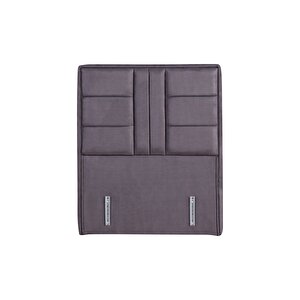 Premium Bamboo Sleepy Üçlü Set Gri (baza Başlik Yatak)