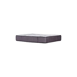 Premium Bamboo Sleepy Yatak Gri (baza Ve Başlik Dahi̇l Deği̇ldi̇r)
