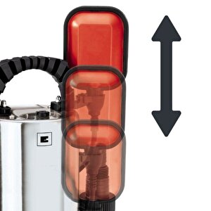 Einhell Gc-dp 6315 N Dalgıç Pompa - Kirli Su - 4170491