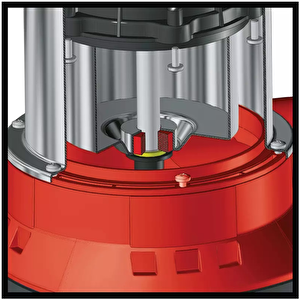 Einhell Gc-dp 6315 N Dalgıç Pompa - Kirli Su - 4170491