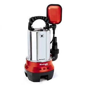 Einhell Gc-dp 6315 N Dalgıç Pompa - Kirli Su - 4170491