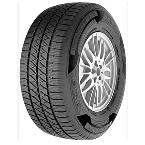 195/60 R16 C Tl 99/97t 6pr Vanmaxx + A/s Dört Mevsim Lastiği (üretim Tarihi:2025)