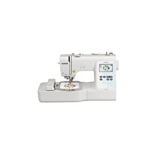 Innov-is M330e Nakış Makinesi