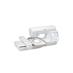 Innov-is Nv880e Nakış Makinesi