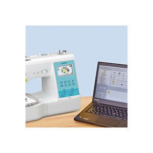Innov-is M370 Dikiş Ve Nakış Makinesi