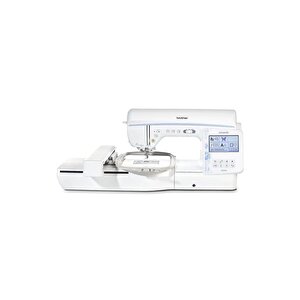 Innov-is Nv2700 Dikiş Ve Nakış Makinesi