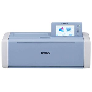 Scanncut Sdx1200 Elektronik Kesim Ve Tarama Makinesi