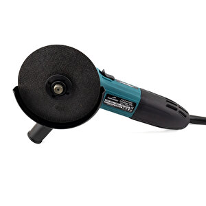 115mm Spral Mkei̇