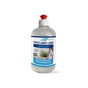 Ütü Suyu - Kireç Önleyici 500 Ml