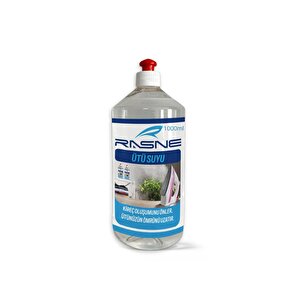 Ütü Suyu - Kireç Önleyici 1000 Ml