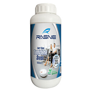 Konsantre Robot Süpürge Solüsyonu 1000 Ml
