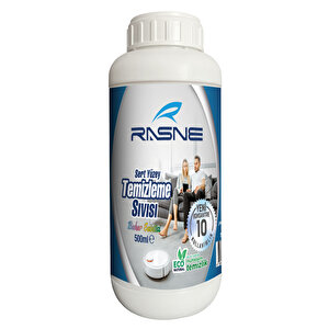 Konsantre Robot Süpürge Solüsyonu 500 Ml