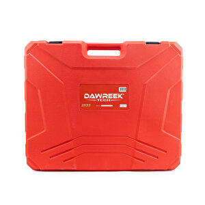 Dörtlü Set Mw600r (13mm Ç.mandren+s.sıkma+ş.spral+ş.hilti)