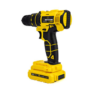 Cheli̇kbei̇ Darbeli Vidalama St24