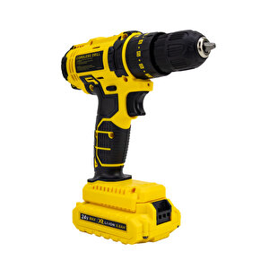 Cheli̇kbei̇ Darbeli Vidalama St24