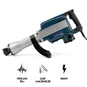 16kg Bse Kırıcı Hilti