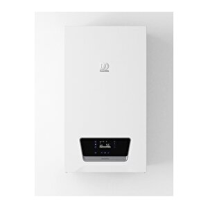 D.döküm Ni̇tromi̇x Ioni̇ 34/36 Kw Yoğuşmali Kombi̇