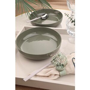 Moderna 2 Li 20 Cm Kase Gri