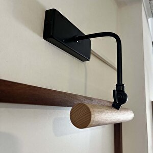 42cm-tablo Aydınlatması – Tablo Spot – Tablo Lamba-çerçeve Aydınlatması-resim Aydınlatması