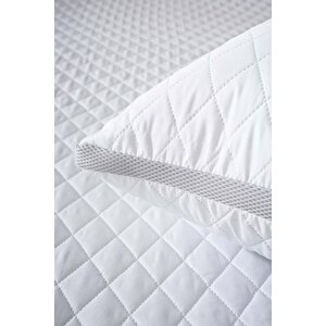Luma Kapitone Klimalı Yastık