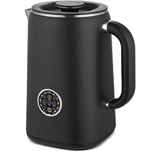 Ck-300 Therma 1.7 Litre 1500 W Dijital Kettle - Siyah