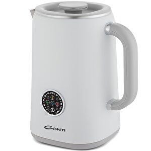 Ck-300 Therma 1.7 Litre 1500 W Dijital Kettle - Beyaz