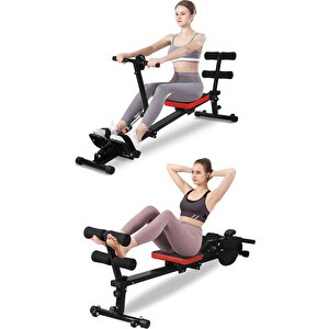 Rw640 Kondi̇syon Küreği̇