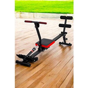 Rw640 Kondi̇syon Küreği̇