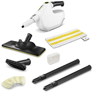 Sc 1 Multi & Mop 1300 W Buharlı Temizlik Makinesi - Beyaz