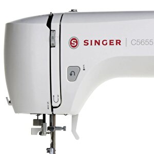 C5655 Elektronik Dikiş Makinesi