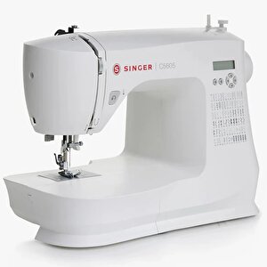 C5605 Elektronik Dikiş Makinesi