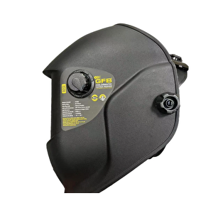 Colormatik Kaynak Maskesi-gfb6000
