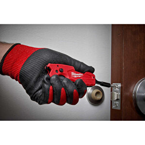 Milwaukee Fastback Maket Bıçağı Ve Tornavida-4932478559