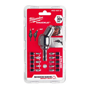 Bits Uç Seti 11 Parça-4932459781