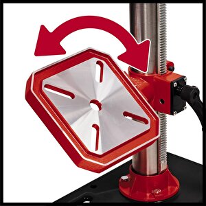 Einhell Tc-bd 630/1 630w Sütunlu Matkap - 4520597