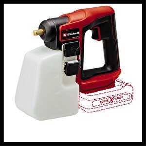 Einhell Ge-ws 18/10 Li Solo 1.3 Bar İlaçlama Pompası - 3425240